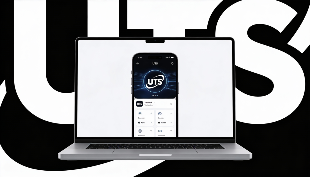 UTS security monitoring