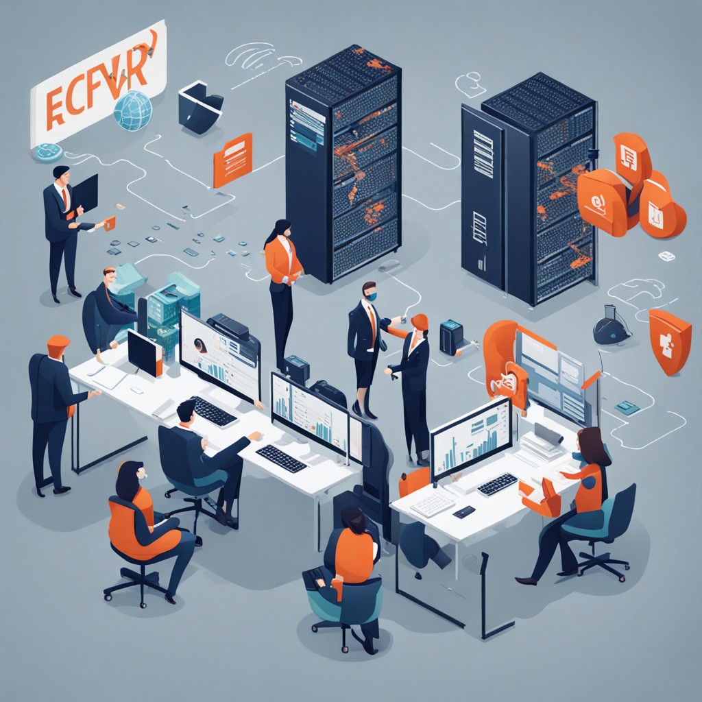 Understanding Disaster Recovery: Safeguarding Your Business